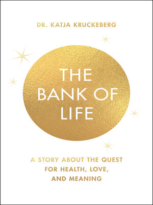 cover image of The Bank of Life